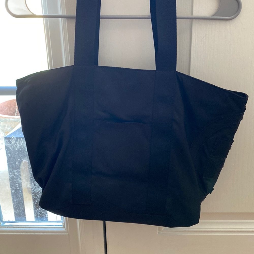 Tori Burch Bag 11x17